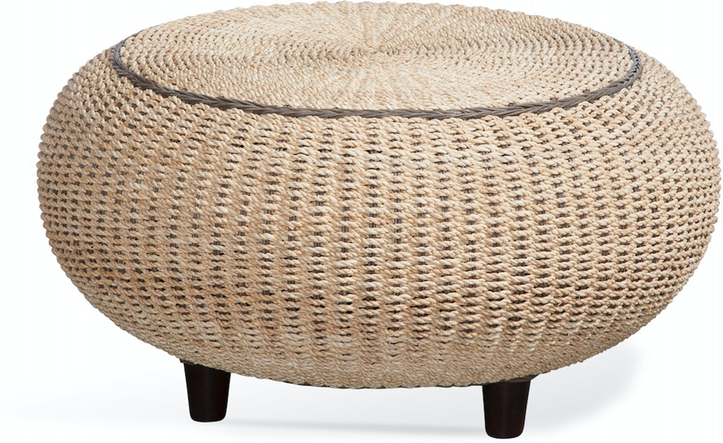 Monterey Round Coffee Table