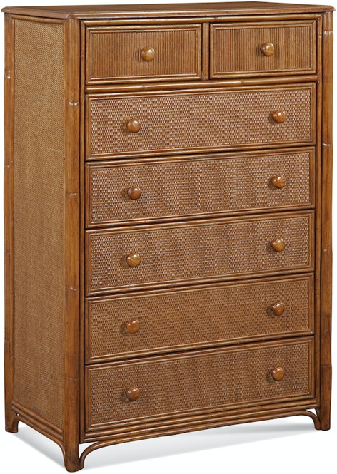 Summer Retreat Chest