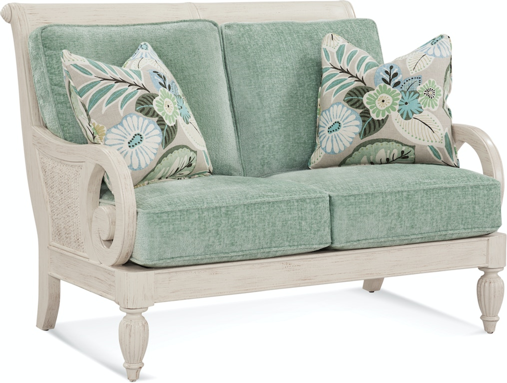 Grand View Loveseat