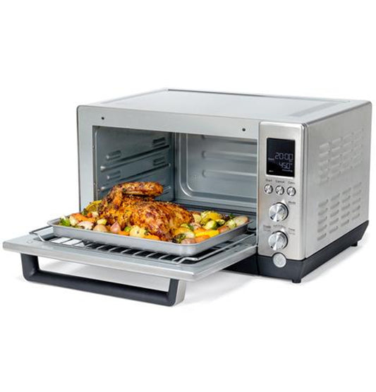 GE Quartz Convection Toaster Oven