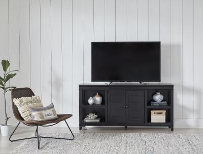 REAGAN- Black Entertainment Center