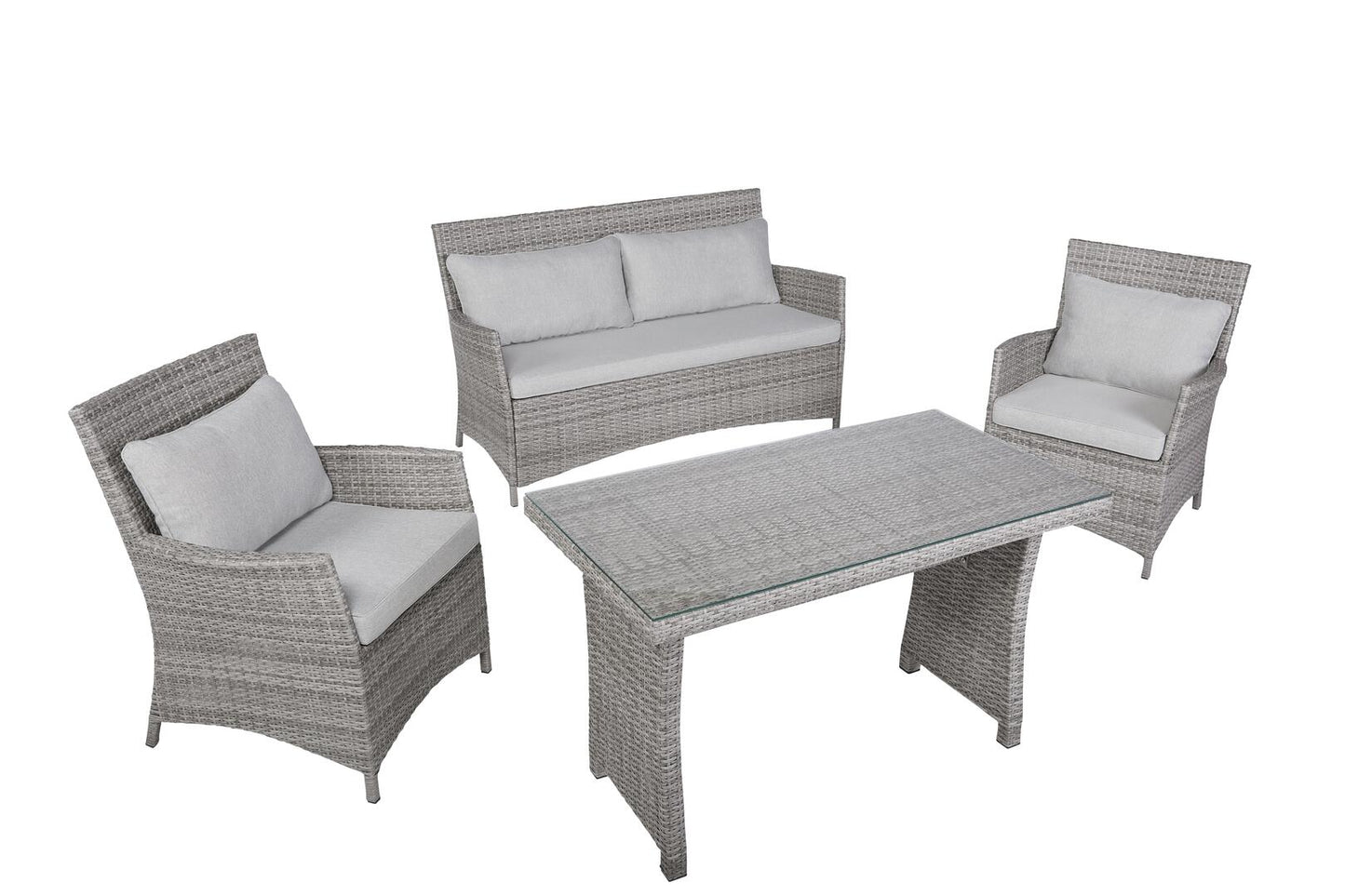 OUTDOOR SET