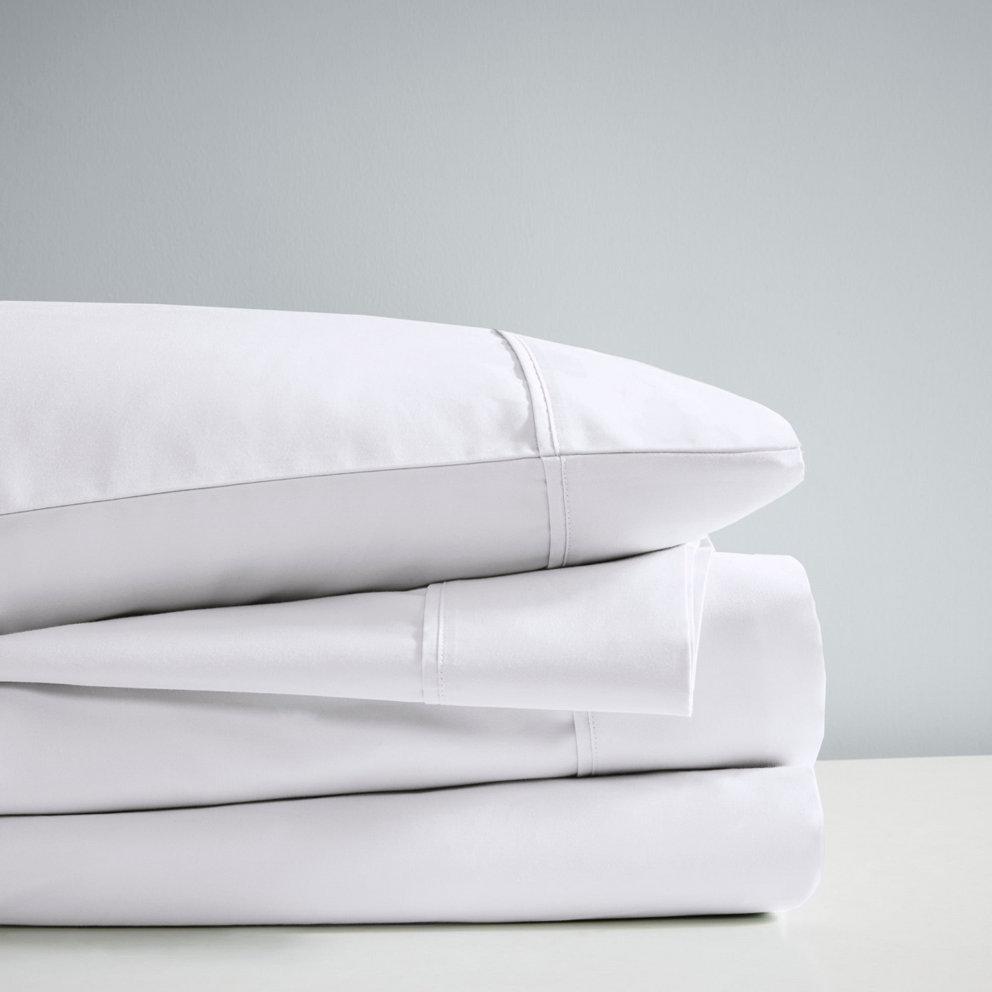 TEMPERATURE REGULATING SHEET SETS