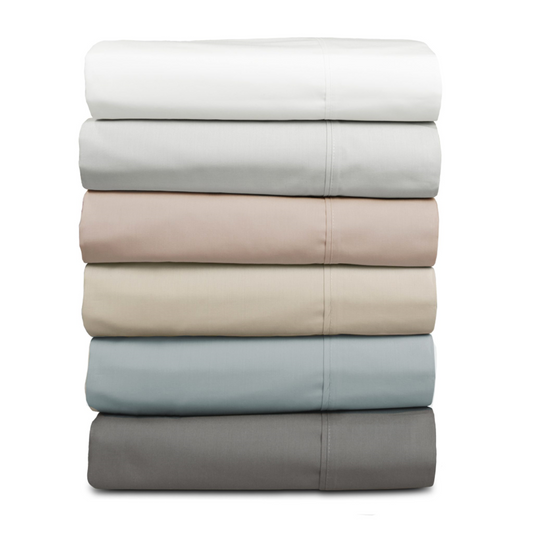 TEMPERATURE REGULATING SHEET SETS