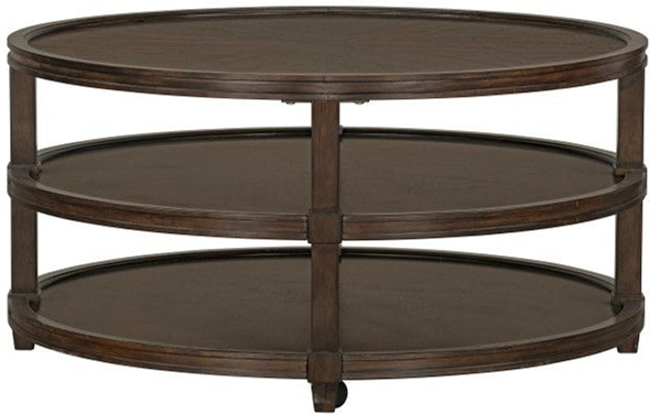 COCKTAIL COFFEE TABLE