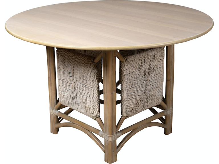 TB624 Capris Dining table