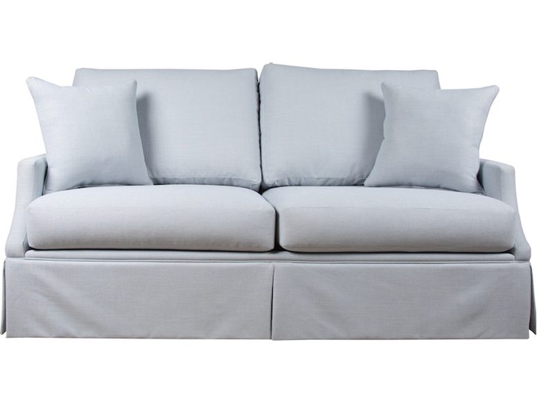 ONE ARM SOFA