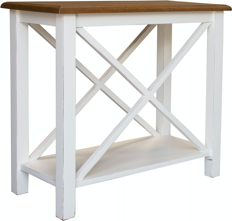 Accent Table