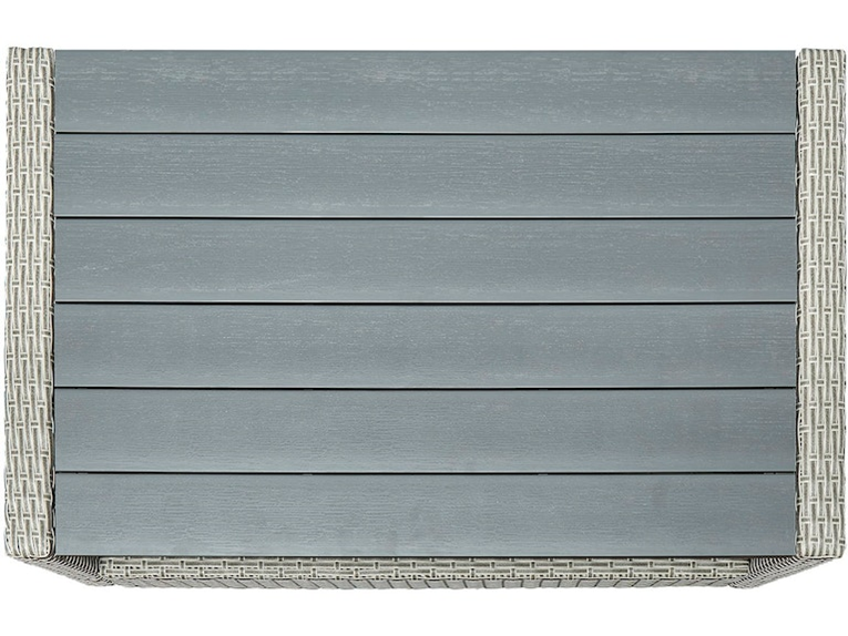 OUTDOOR SOFA CHAISE
