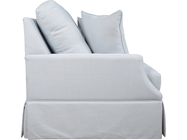 ONE ARM SOFA