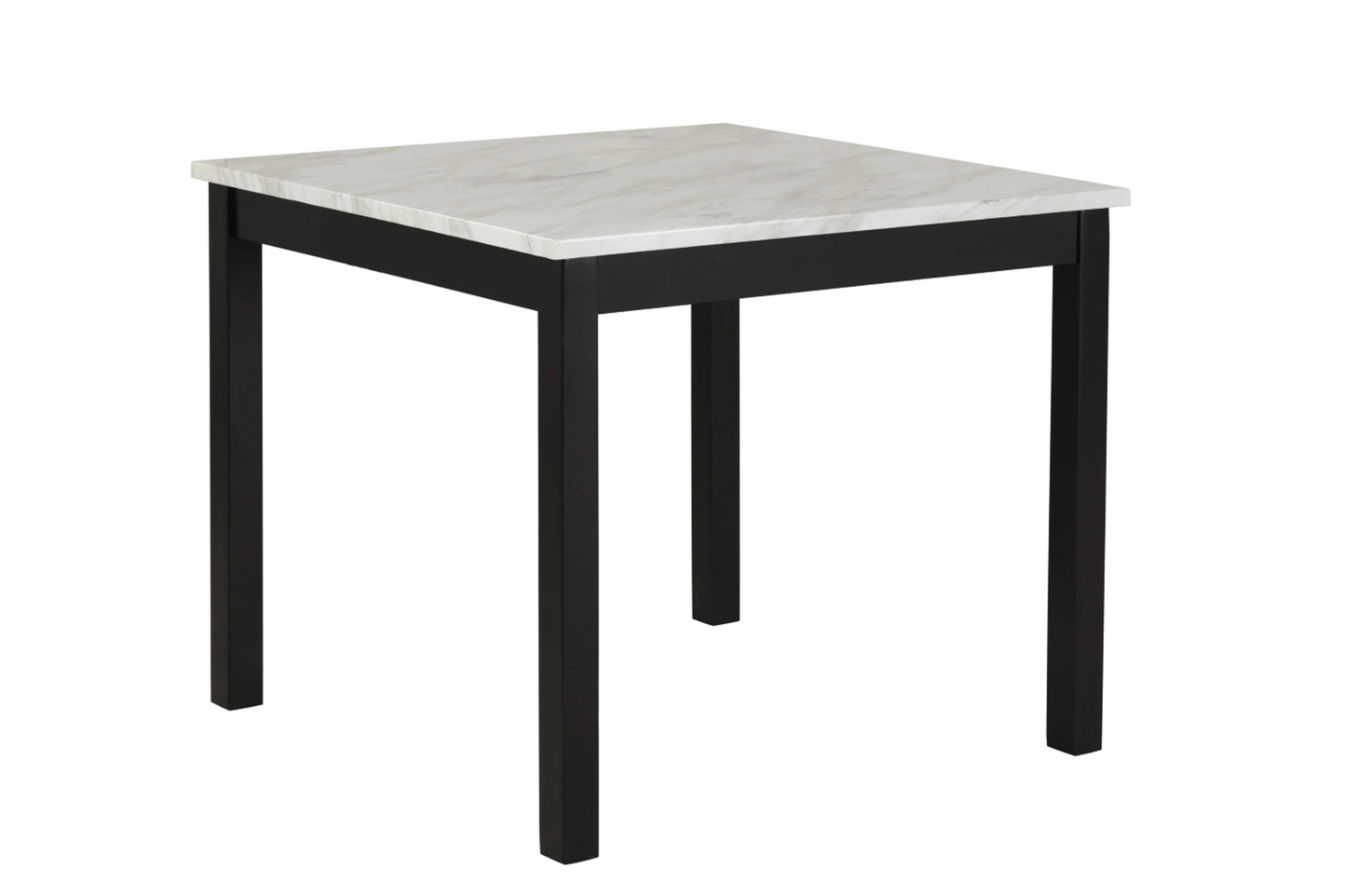 LENNON 5-PC COUNTER DHEIGHT DINING SET