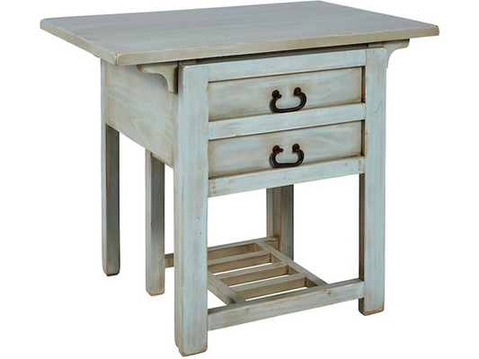 Office Desk With Chair