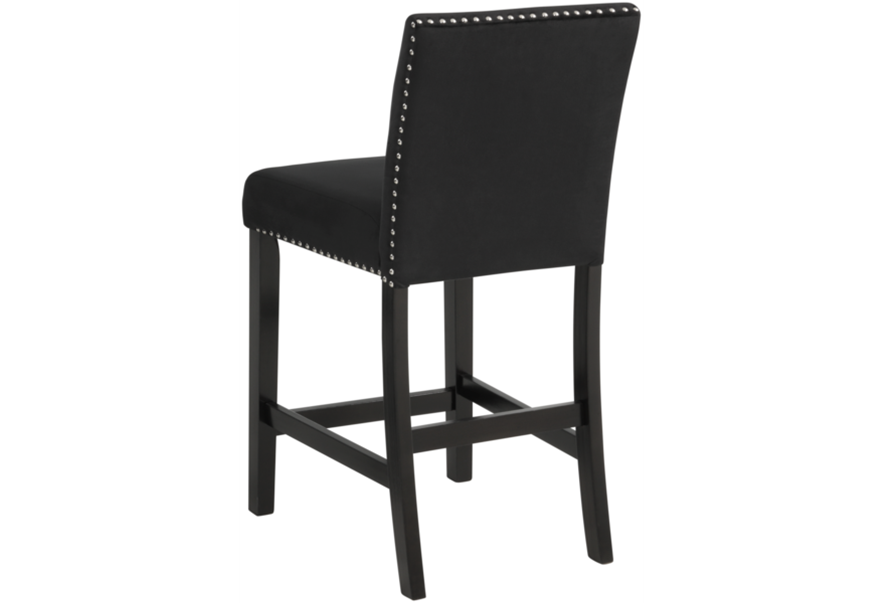 LENNON 5-PC COUNTER DHEIGHT DINING SET