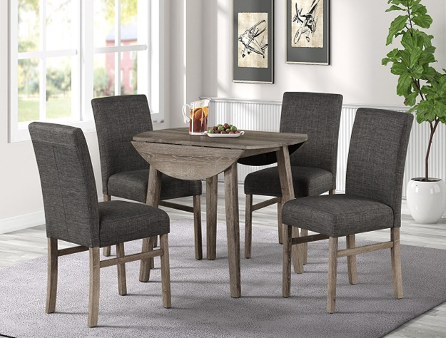 RYLAN 5 PC DINING ROOM