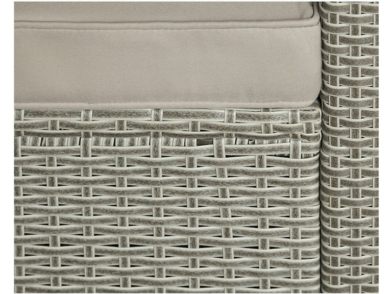 OUTDOOR SOFA CHAISE