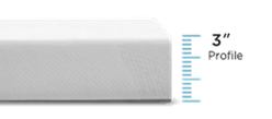TEMPUR-PEDIC Topper
