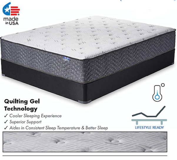MARRIOTT GRACEHILL HARBOR MATRESS