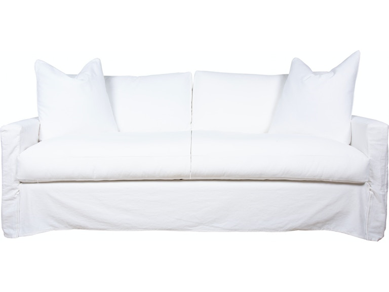 CAPRIS SLIPCOVER SOFA