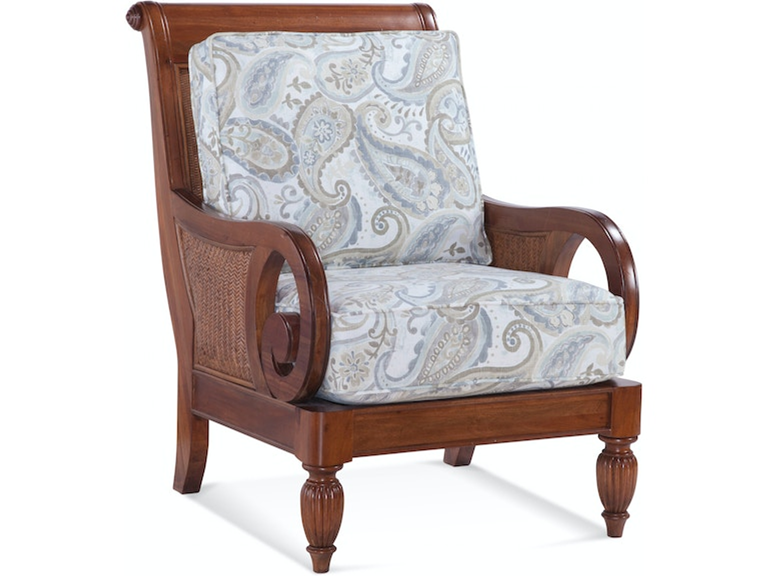 GRAND VIEW SOFA SET (Coffee Frame+Green)
