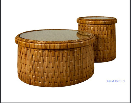 COCKTAIL COFFEE TABLE