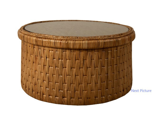 COCKTAIL COFFEE TABLE
