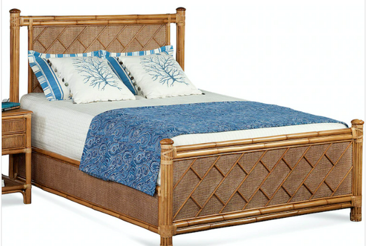 Summer Retreat Bed Room Set