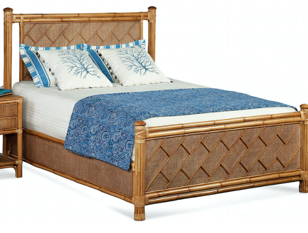 Summer Retreat Bed Room Set
