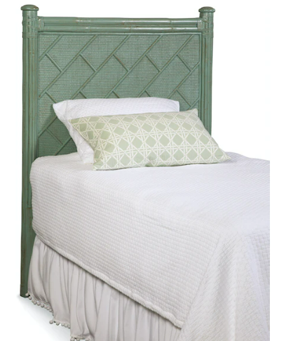 Summer Retreat Bed Room Set