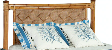 Summer Retreat Bed Room Set