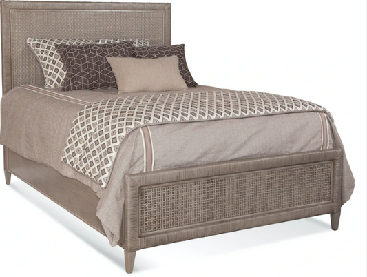 Naples Bed Room Set