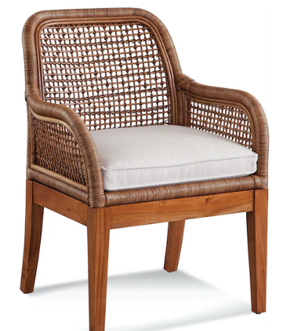 Boone Round Dining Table