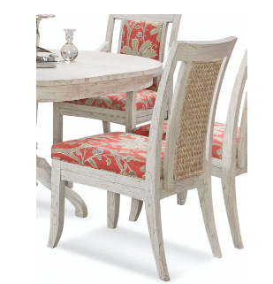 Fairwind Round/Oval Pedestal Dining Table
