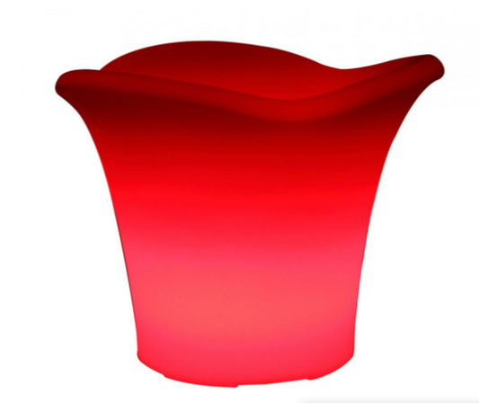 LED Ice Bucket