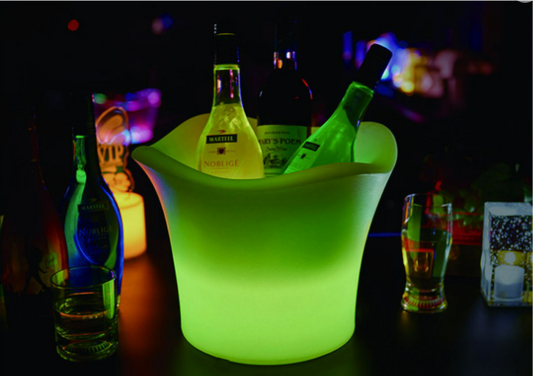 LED Ice Bucket