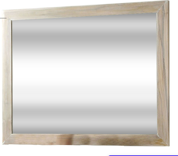Lyra Mirror