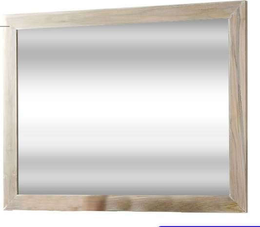 Lyra Mirror