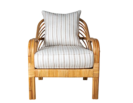 Occasional Chair