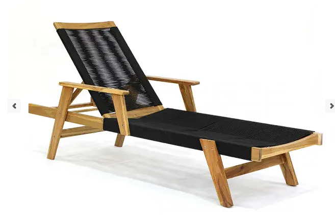 Laguna Chaise Lounger