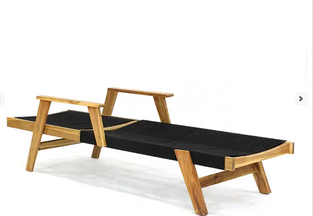 Laguna Chaise Lounger