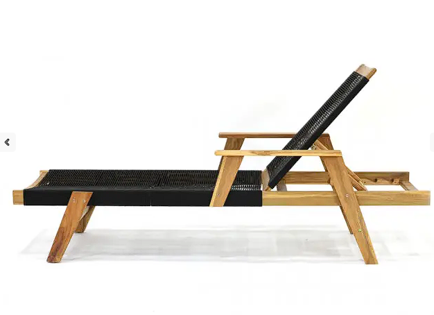 Laguna Chaise Lounger