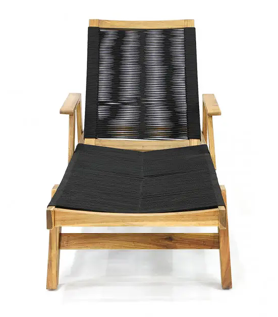 Laguna Chaise Lounger