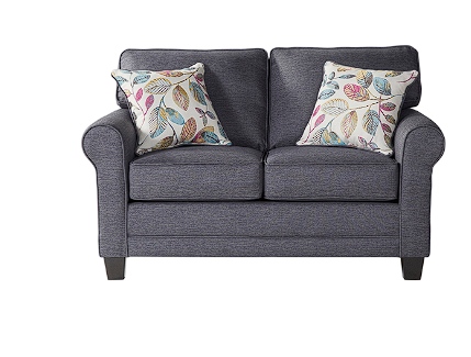 Jitterbug Grey