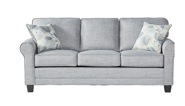 Jitterbug Grey