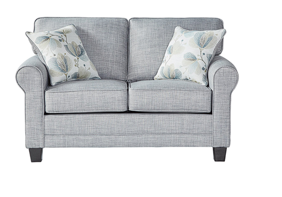 Jitterbug Grey