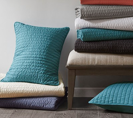 Madison Park Keaton Reversible Coverlet Set