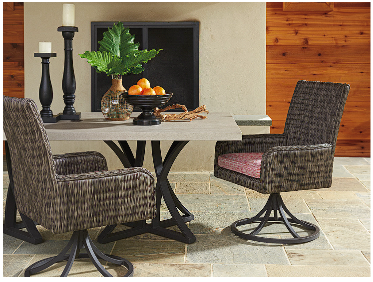 CYPRESS POINT OCEAN TERRACE BY TOMMY BAHAMA OUTDOOR