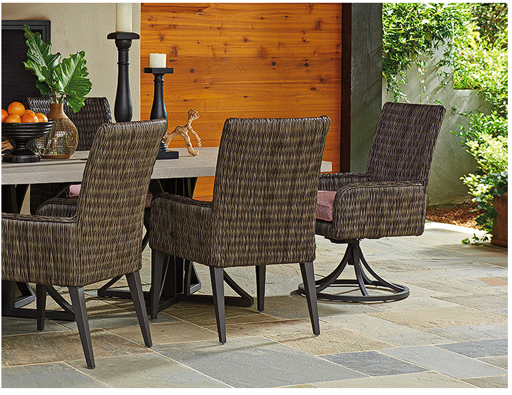 CYPRESS POINT OCEAN TERRACE BY TOMMY BAHAMA OUTDOOR