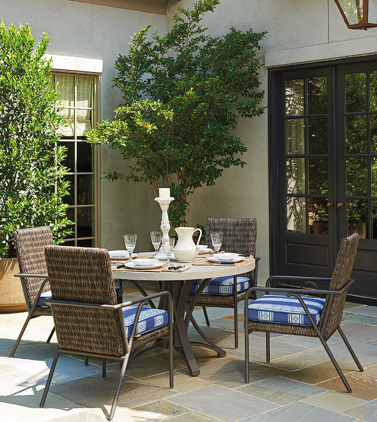 CYPRESS POINT OCEAN TERRACE BY TOMMY BAHAMA OUTDOOR