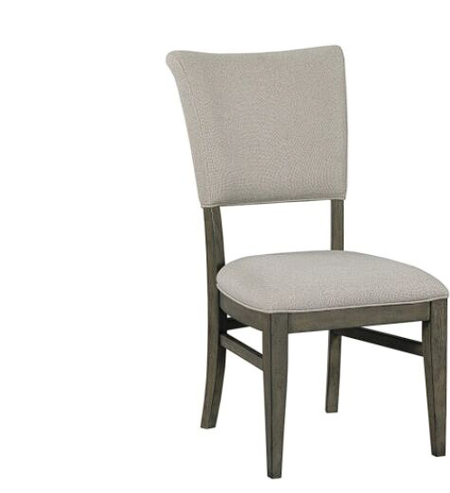 DILLON TRESLE DINING TABLE SET