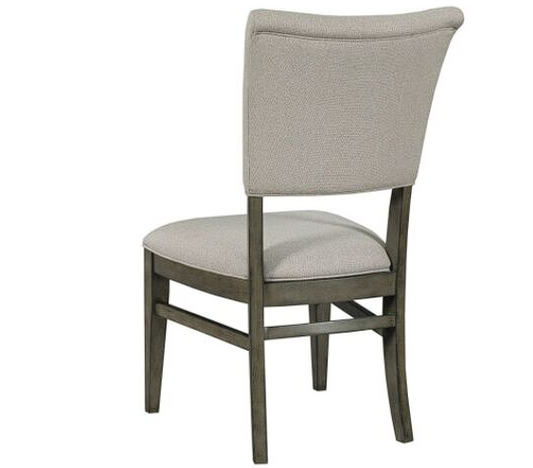 DILLON TRESLE DINING TABLE SET